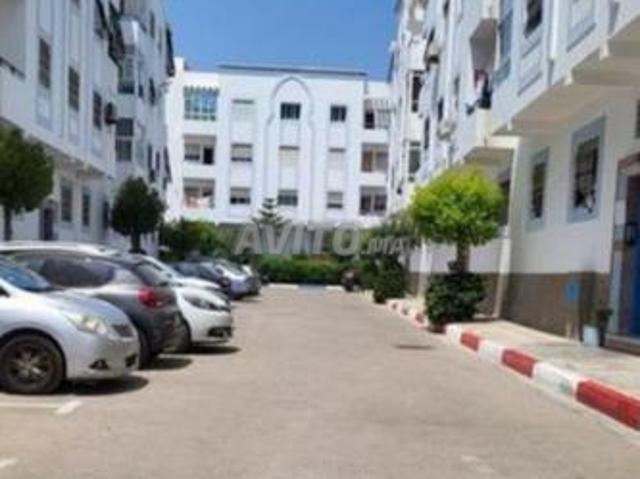 Appartement propre pour les vacances