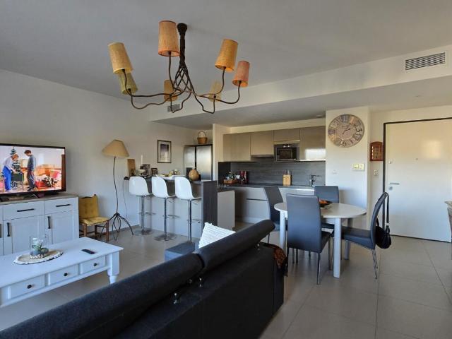 Appartement Propriano 2 pièce s 63 m2 terrasse 14 m2 garage et cave