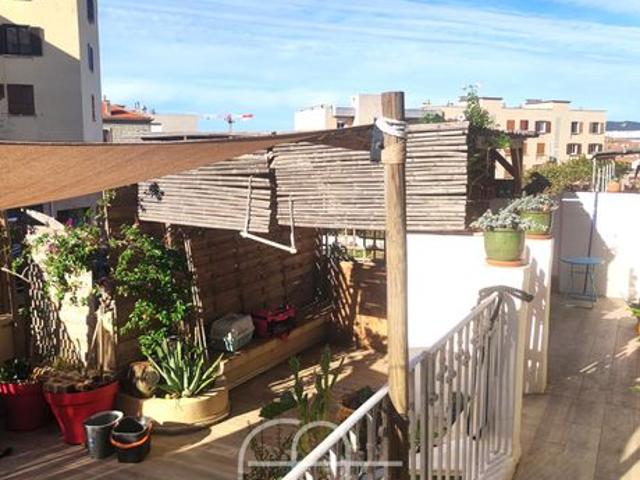 Appartement Propriano