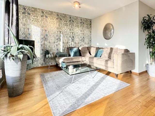 Appartement Praterlaan in Amsterdam