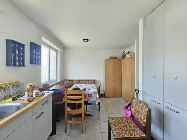 Appartement pratique pour les célibataires ou les couples | dreamo. Ch