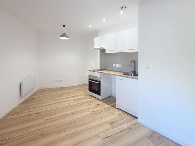 Appartement Prayssac 2 pièce s 34 m2