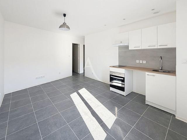Appartement Prayssac 3 pièce s 45 m2