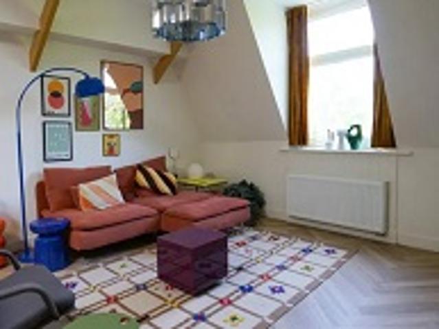 Appartement Praediniussingel in Groningen