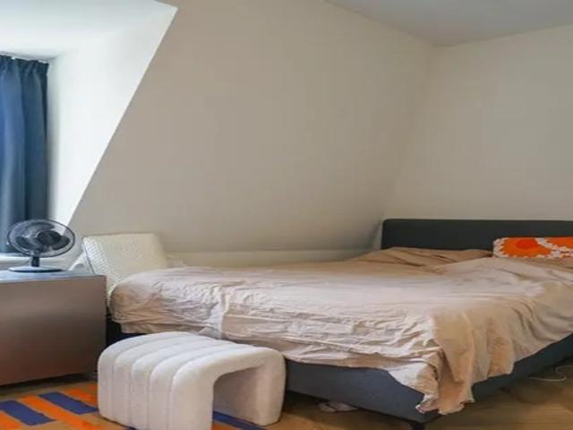 Appartement Praediniussingel in Groningen