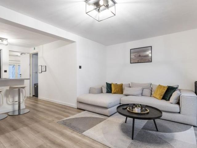 Appartement prêt à emménager de 2 chambres à vendre à Heist
