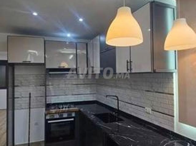Appartement prêt à vendre