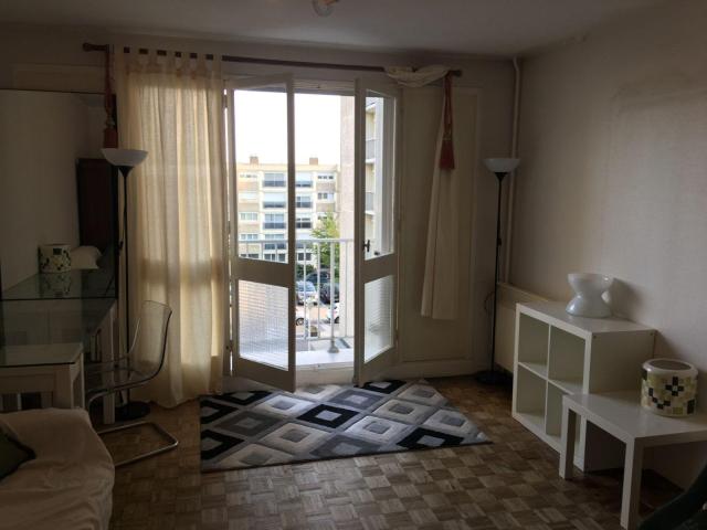Appartement prêt de la faculté Rennes 2