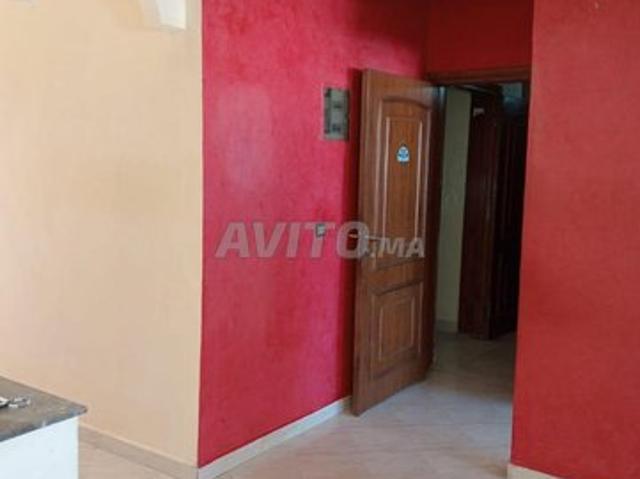 Appartement prêt ZOO Ain Sebaa