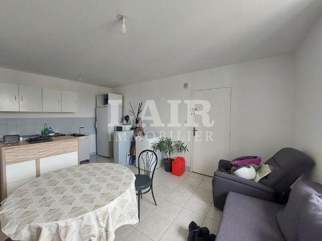 Appartement Pre En Pail Saint Samson 2 pièce s réf: 15469