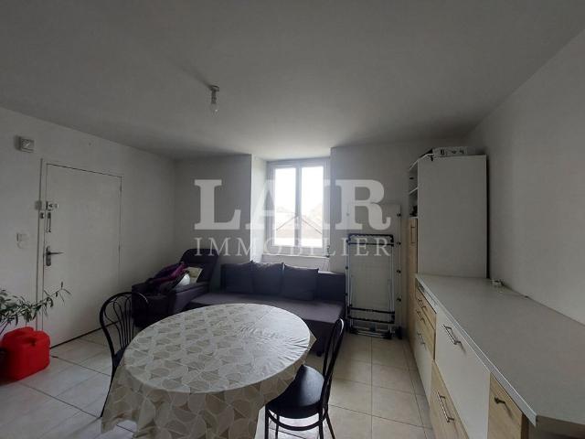 Appartement Pre En Pail Saint Samson 2 pièce s réf: 15469