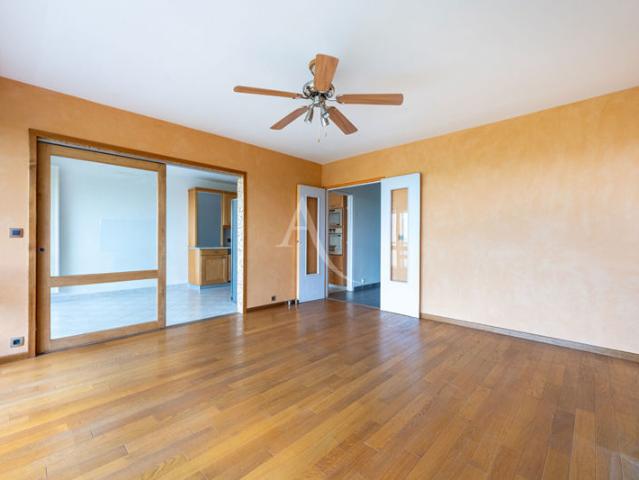 Appartement Préfecture Cergy Pontoise 5 pièce s 90 m2
