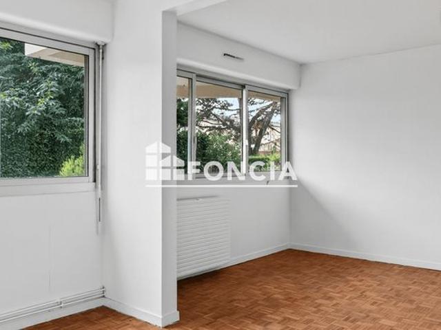Appartement – Premier étage– T2 – 50.4 m²