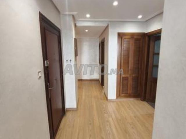 Appartement premium au quartier Gauthier