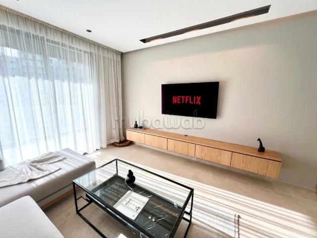 Appartement Premium à 2 min de la plage – Malabata, Tanger