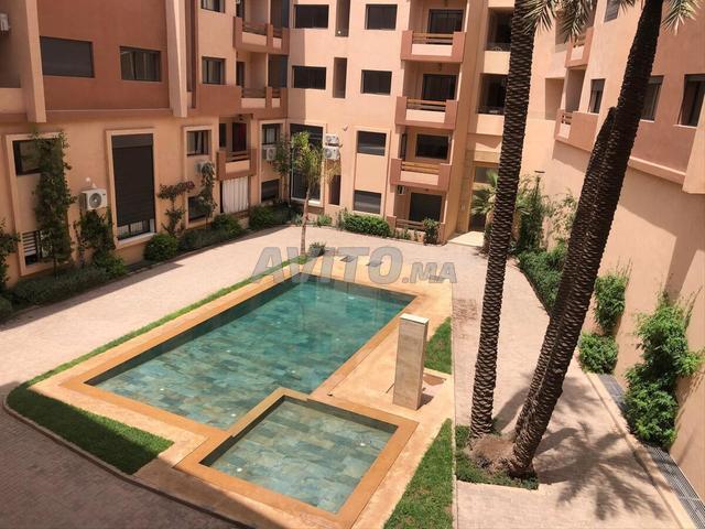 Appartement Premium à Louer 108m² Nour Prestige