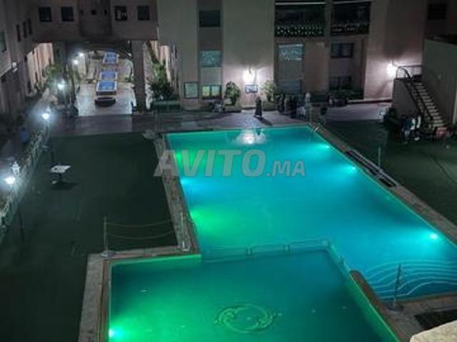 Appartement premium à louer Marrakech