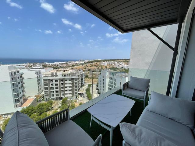 Appartement Premium à Malabata – 172m² • Tanger