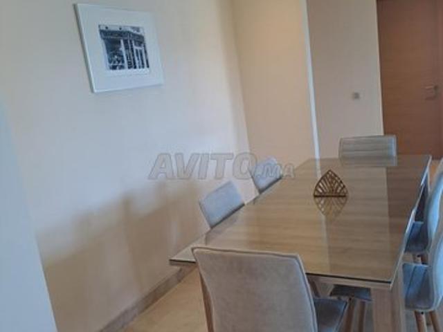 Appartement PREMIUM à vendre 169 m² à BGC