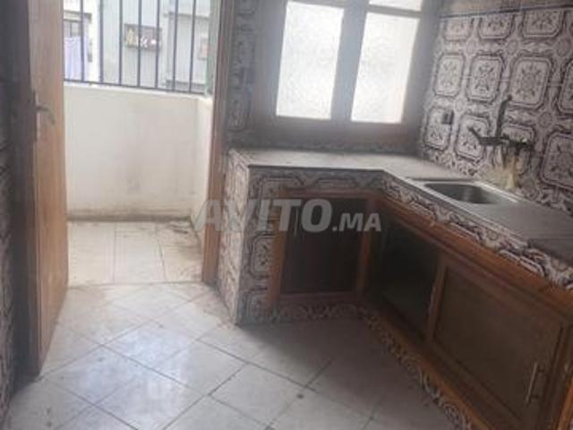 Appartement près d'Anatole France