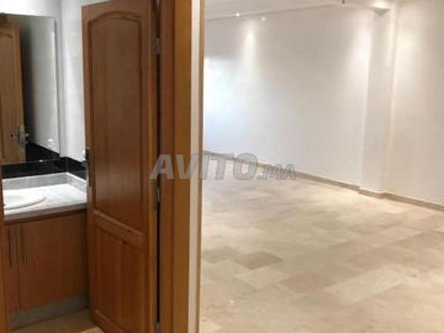 Appartement près de la gare à louer 89 m²