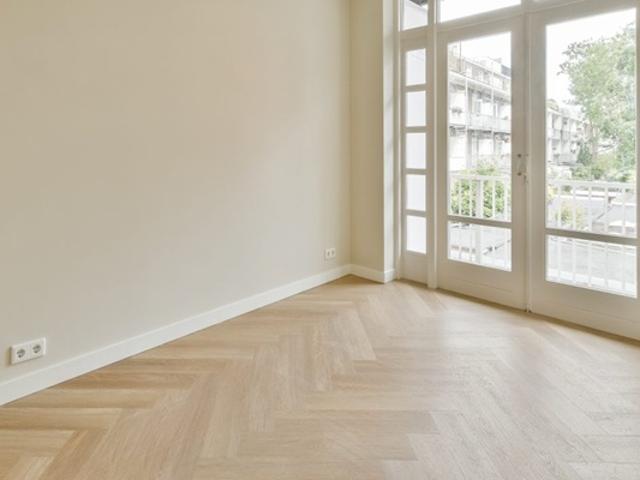 Appartement President Kennedylaan in Amsterdam