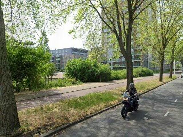 Appartement President Kennedylaan in Den Haag
