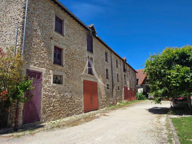 Appartement Presles En Brie 3 pièce s 77.03