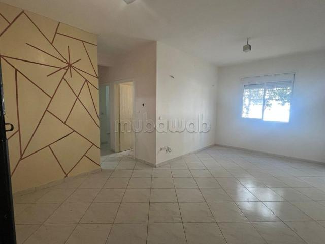 Appartement presque neuf