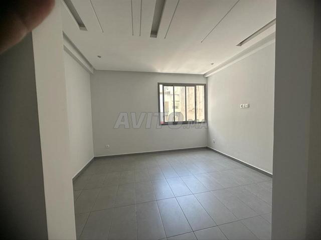 Studio Meublé À 10mnt du Boulevard Abdelmoumene