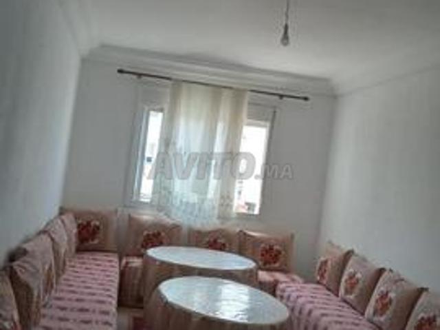 Appartement prestige 1er étage