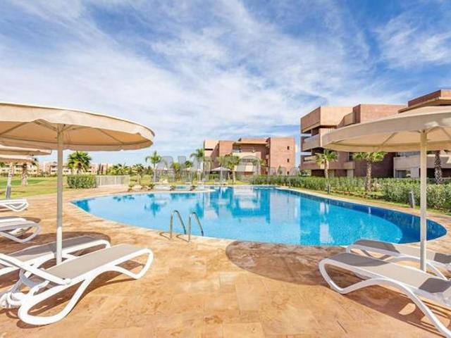 Appartement prestigia