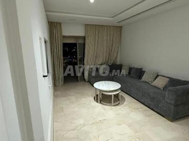 Duplex moderne