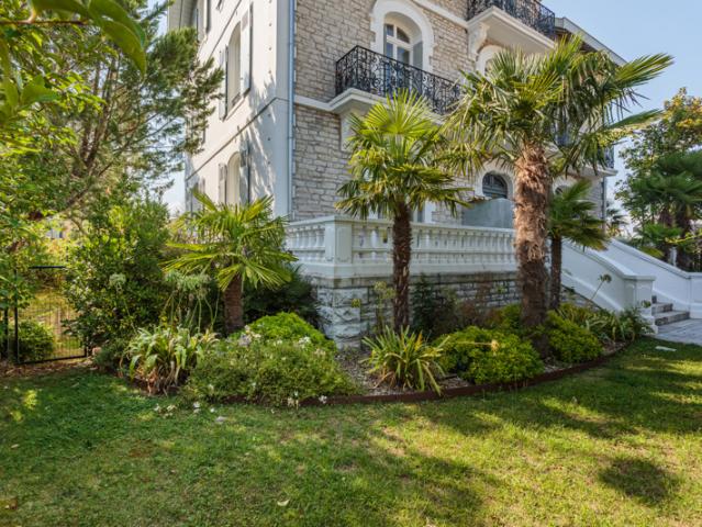 Appartement prestigieux de 95m2 Bayonne Quartier des Arèn