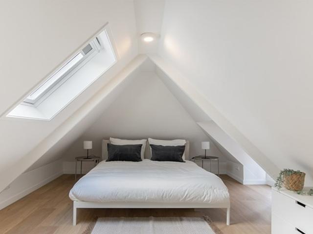 Appartement Priemstraat in Nijmegen