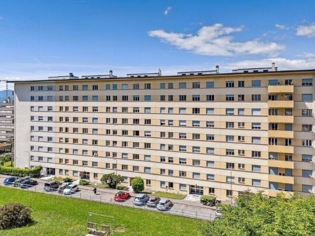 Appartement Prilly 1 pièce | dreamo. Ch