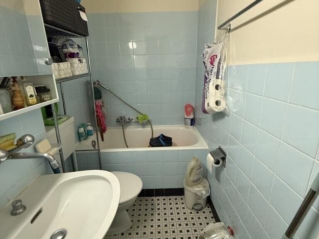 Appartement Prilly 1 pièce | dreamo. Ch