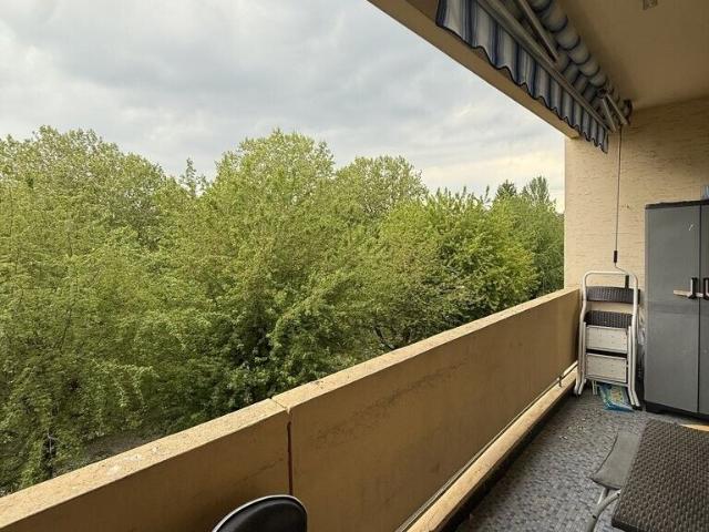 Appartement Prilly 2.5 pièces | dreamo. Ch