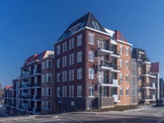 Appartement Prins van Oranje in Krimpen aan de Lek