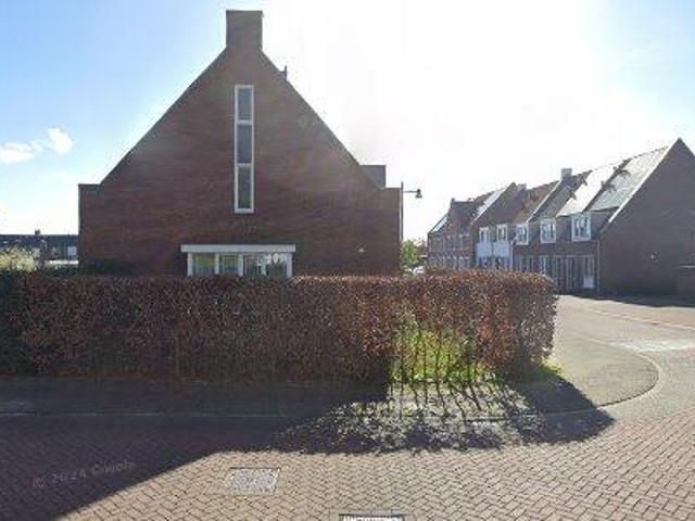 Appartement Prins van Oranjestraat in Zaltbommel