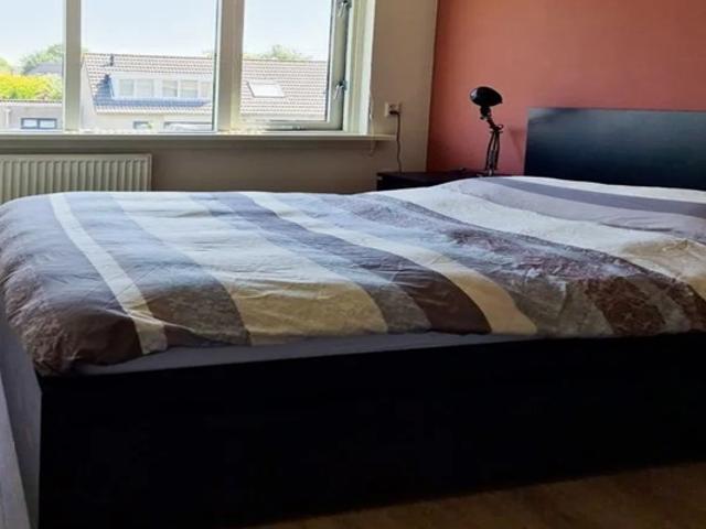 Appartement Prins Willem Alexanderplein in Haarlem