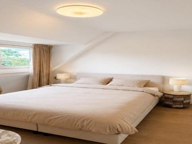 Appartement Prins Bernhardkade in Rotterdam