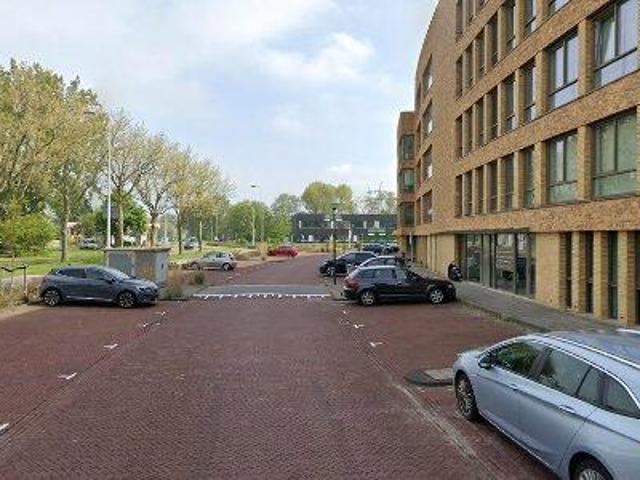 Appartement Prins Clausweg in Leiden