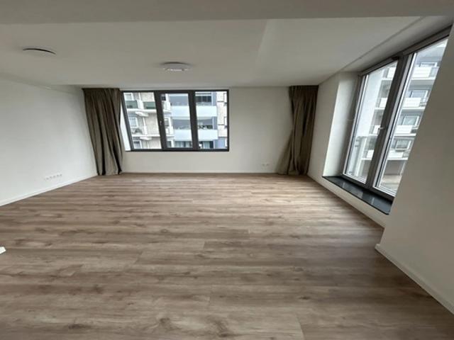 Appartement Prins Hendrikkade in Rotterdam