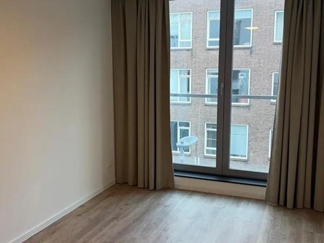 Appartement Prins Hendrikkade in Rotterdam