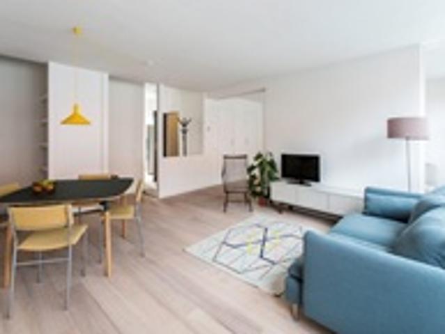 Appartement Prins Hendrikstraat in Eindhoven