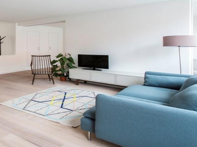 Appartement Prins Hendrikstraat in Eindhoven