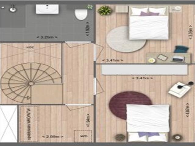 Appartement Prins Lanseloetdreef in Utrecht