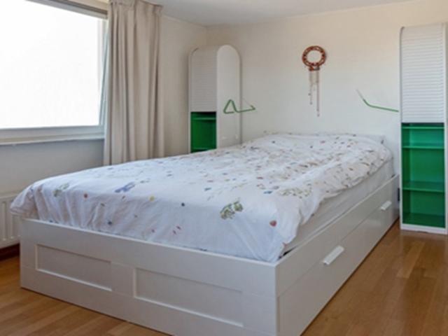Appartement Prinsegracht in Den Haag