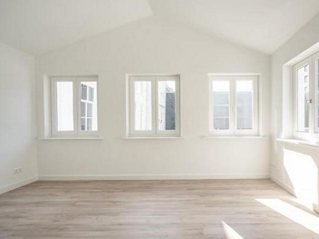 Appartement Prinsegracht in Den Haag